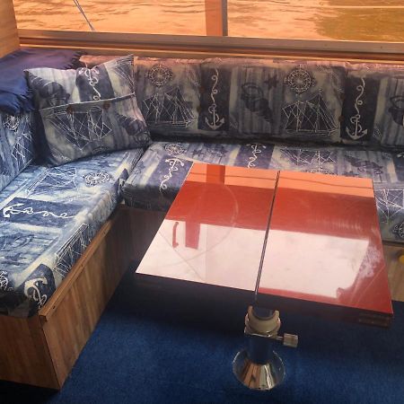 Bateau  Tsilaosa Au Coeur De Namur Hotel ภายนอก รูปภาพ