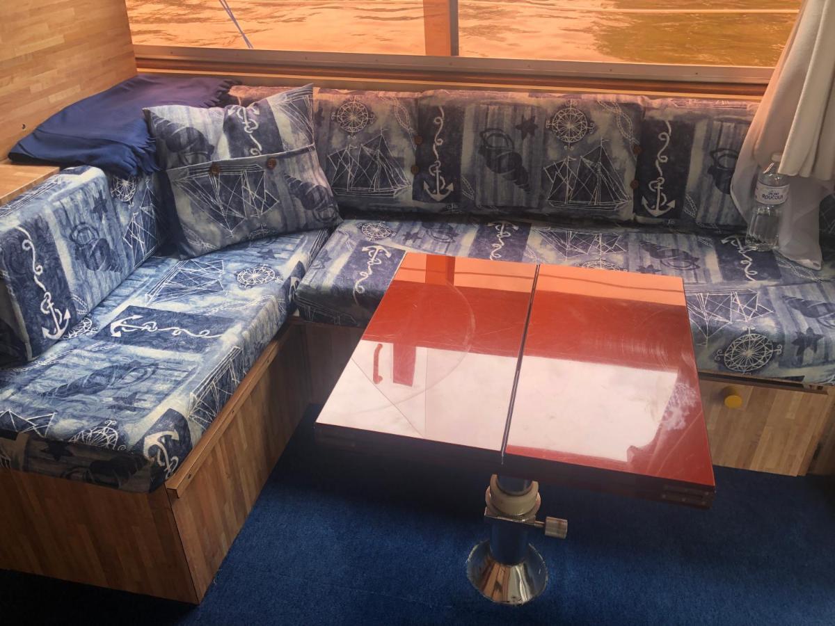 Bateau  Tsilaosa Au Coeur De Namur Hotel ภายนอก รูปภาพ